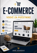 E-commerce vodič za početnike